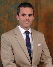 Joseph L. Phelps, III - Southeast Georgia Litigation Attorney